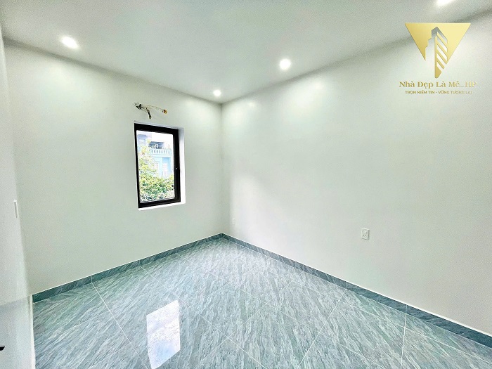 BÁN NHÀ MỚI XÂY – NGÔ GIA TỰ – HẢI AN – HẢI PHÒNG